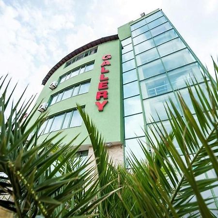 Family Hotel Gallery Солнечный берег Экстерьер фото