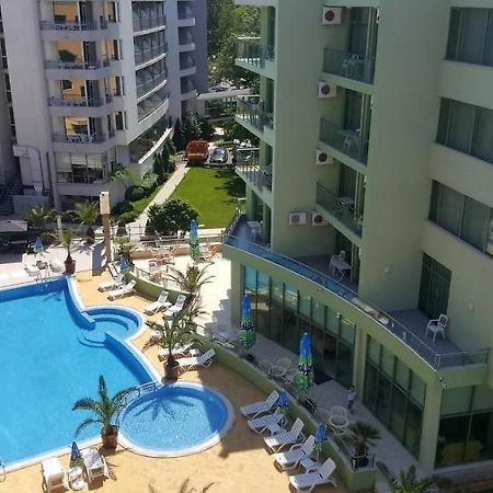 Family Hotel Gallery Солнечный берег Экстерьер фото