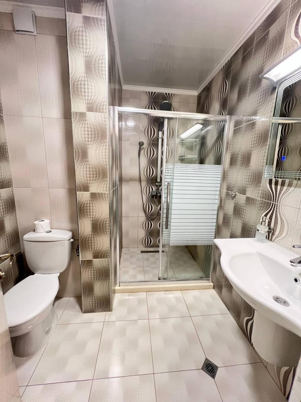 Family Hotel Gallery Солнечный берег Экстерьер фото