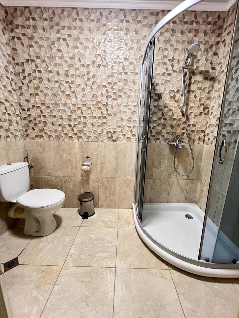 Family Hotel Gallery Солнечный берег Экстерьер фото