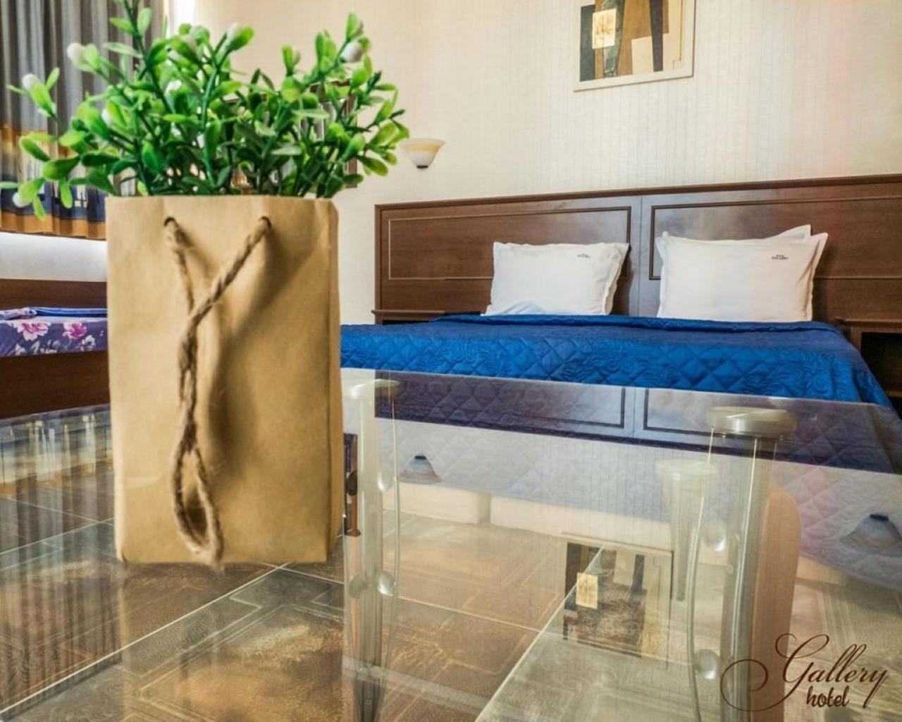 Family Hotel Gallery Солнечный берег Экстерьер фото