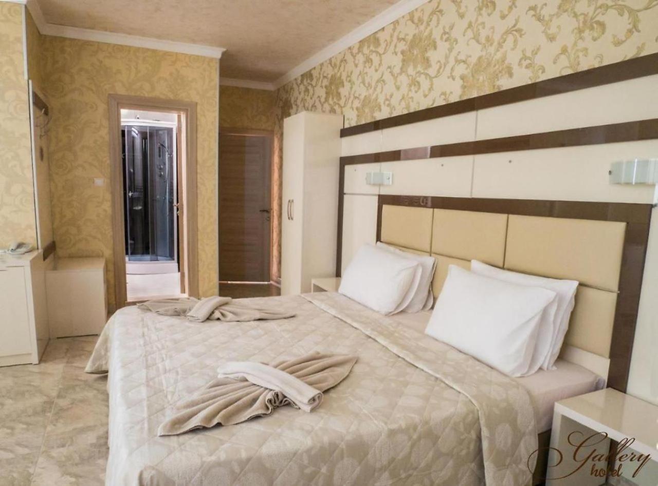 Family Hotel Gallery Солнечный берег Экстерьер фото